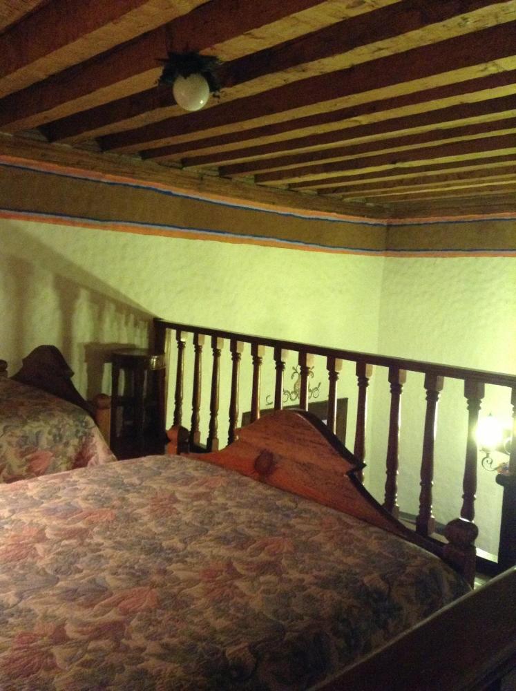 Family Room (12 Adults)