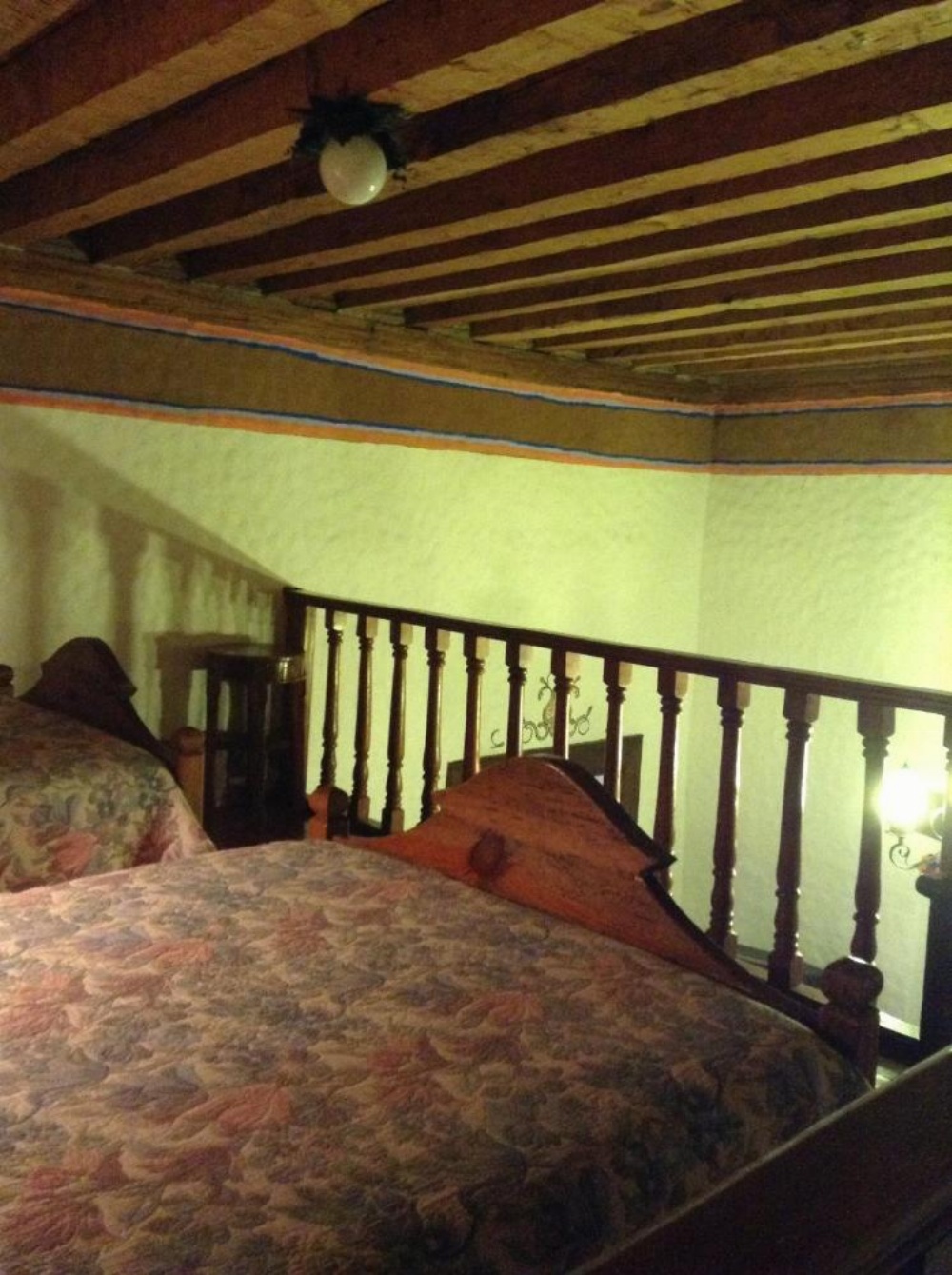 Family Room (12 Adults)