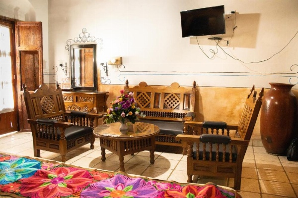 Hotel Los Escudos image 36