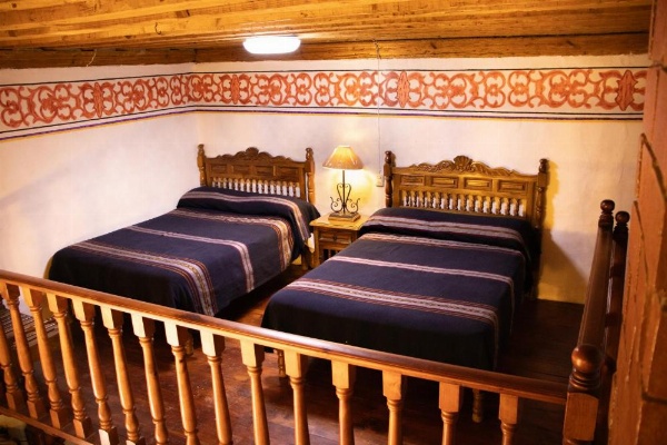 Hotel Los Escudos image 44