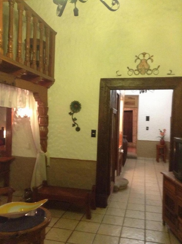 Hotel Los Escudos image 52