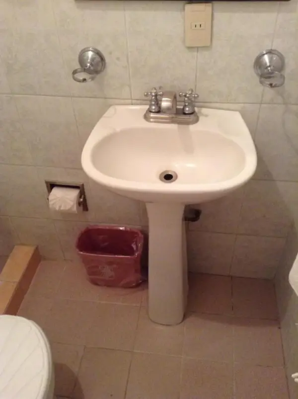 Hotel Los Escudos 10